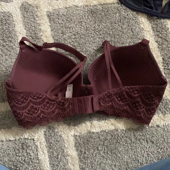 Push up bra - Picture 2 of 3